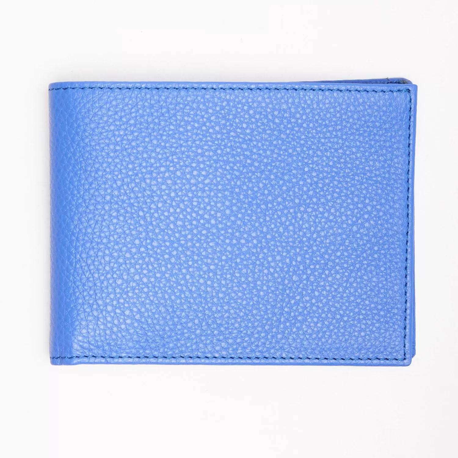 Bluette Hammered Leather Horizontal Wallet>E.Marinella Flash Sale