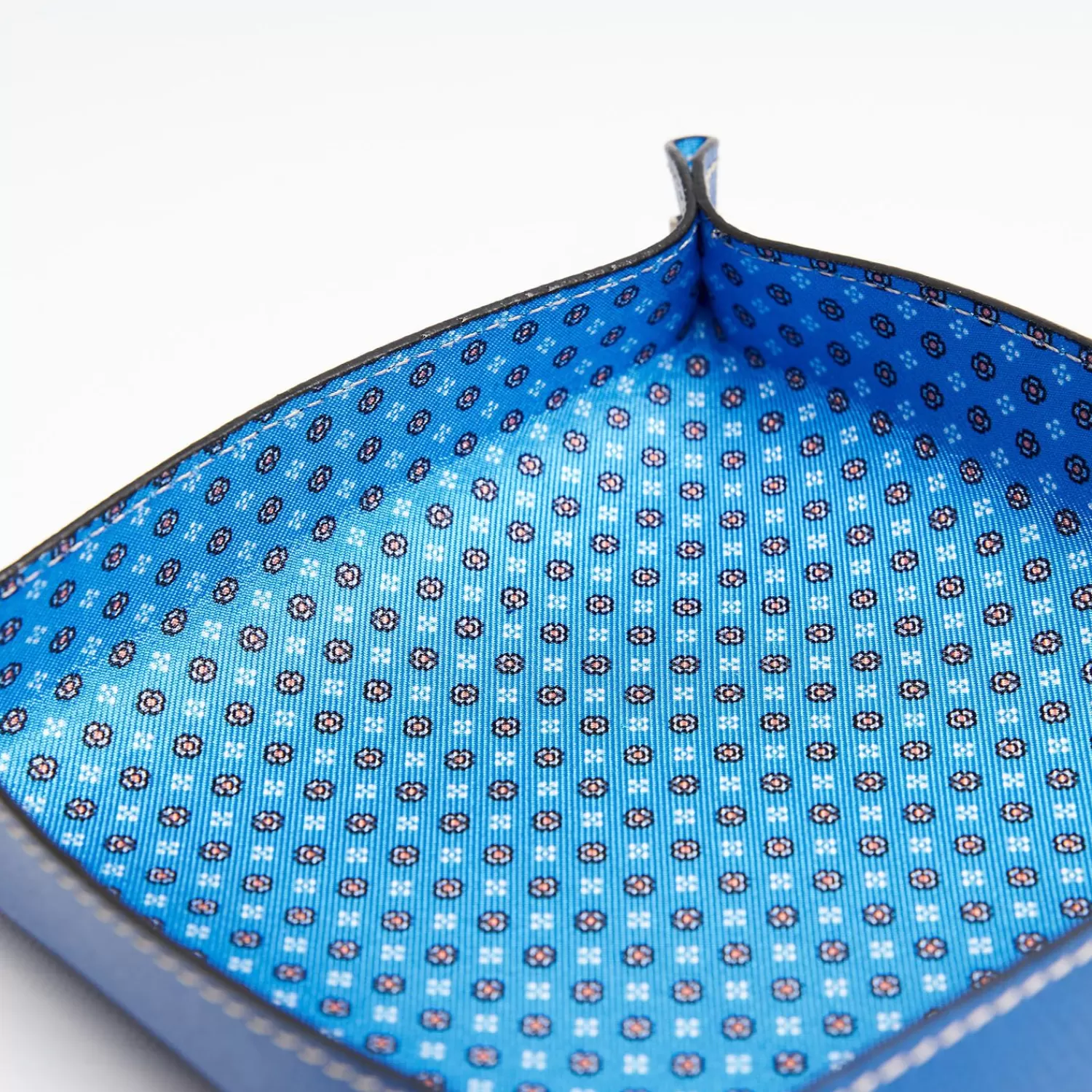 Bluette Large Leather Vide00A0Poche>E.Marinella Cheap