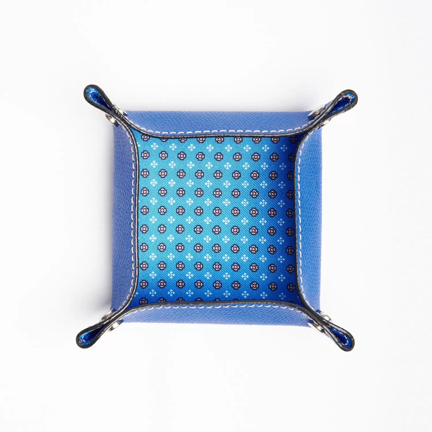 Bluette Small Leather Vide00A0Poche>E.Marinella Clearance