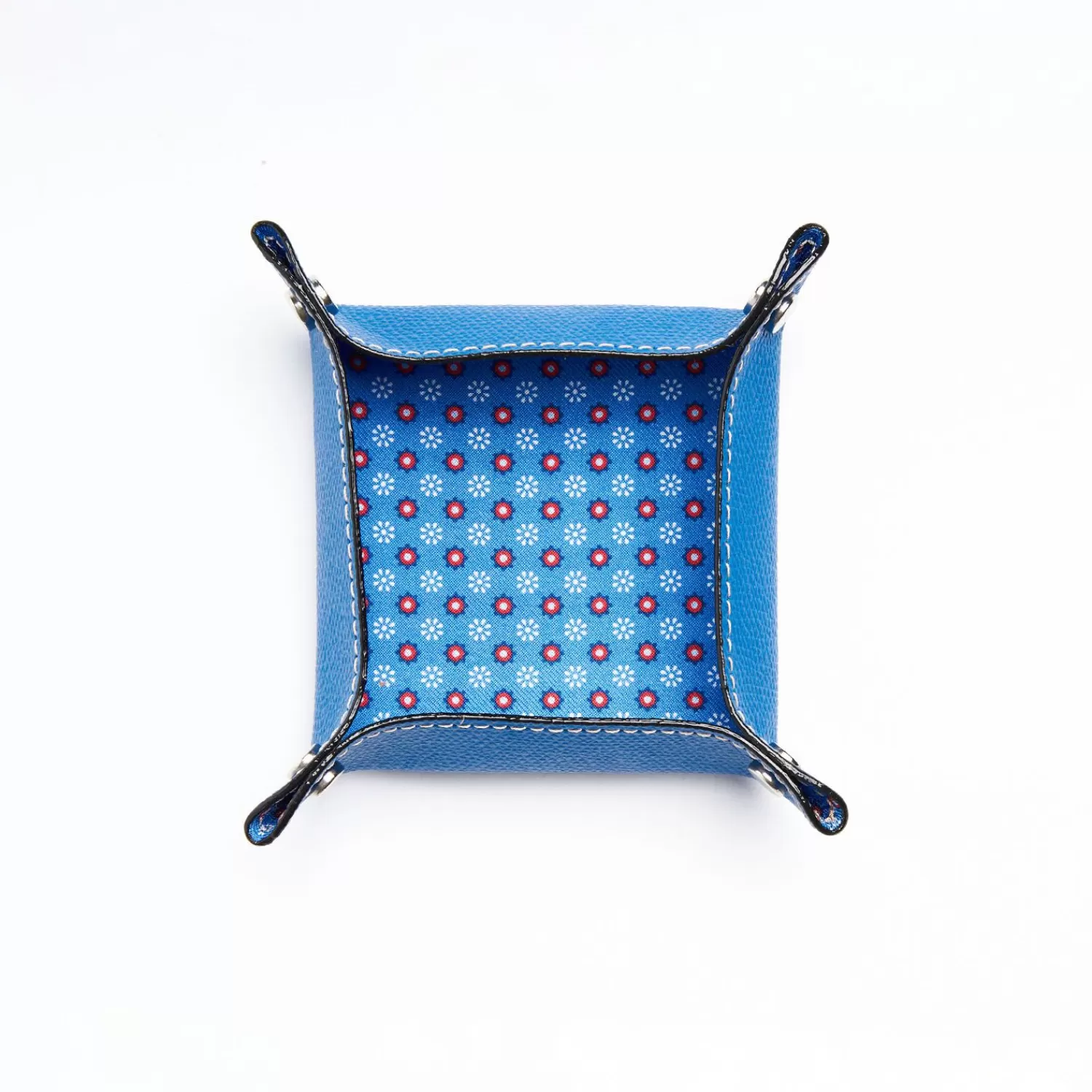 Bluette Small Leather Vide00A0Poche>E.Marinella Cheap