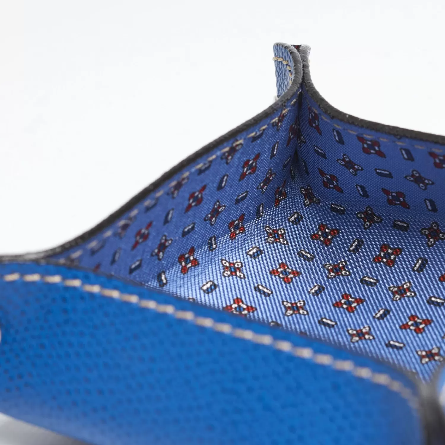 Bluette Small Leather Vide00A0Poche>E.Marinella Online