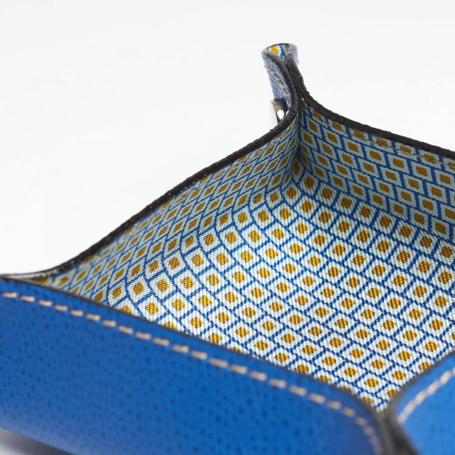 Bluette Small Leather Vide00A0Poche>E.Marinella Shop
