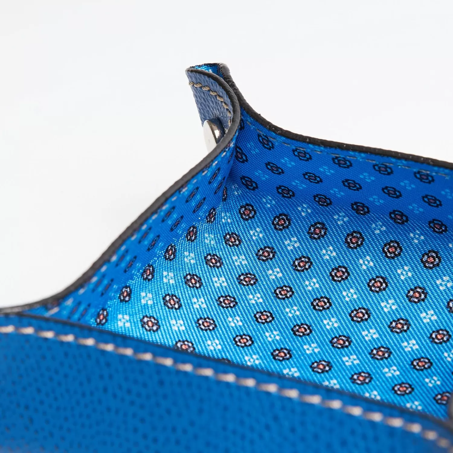 Bluette Small Leather Vide00A0Poche>E.Marinella Clearance