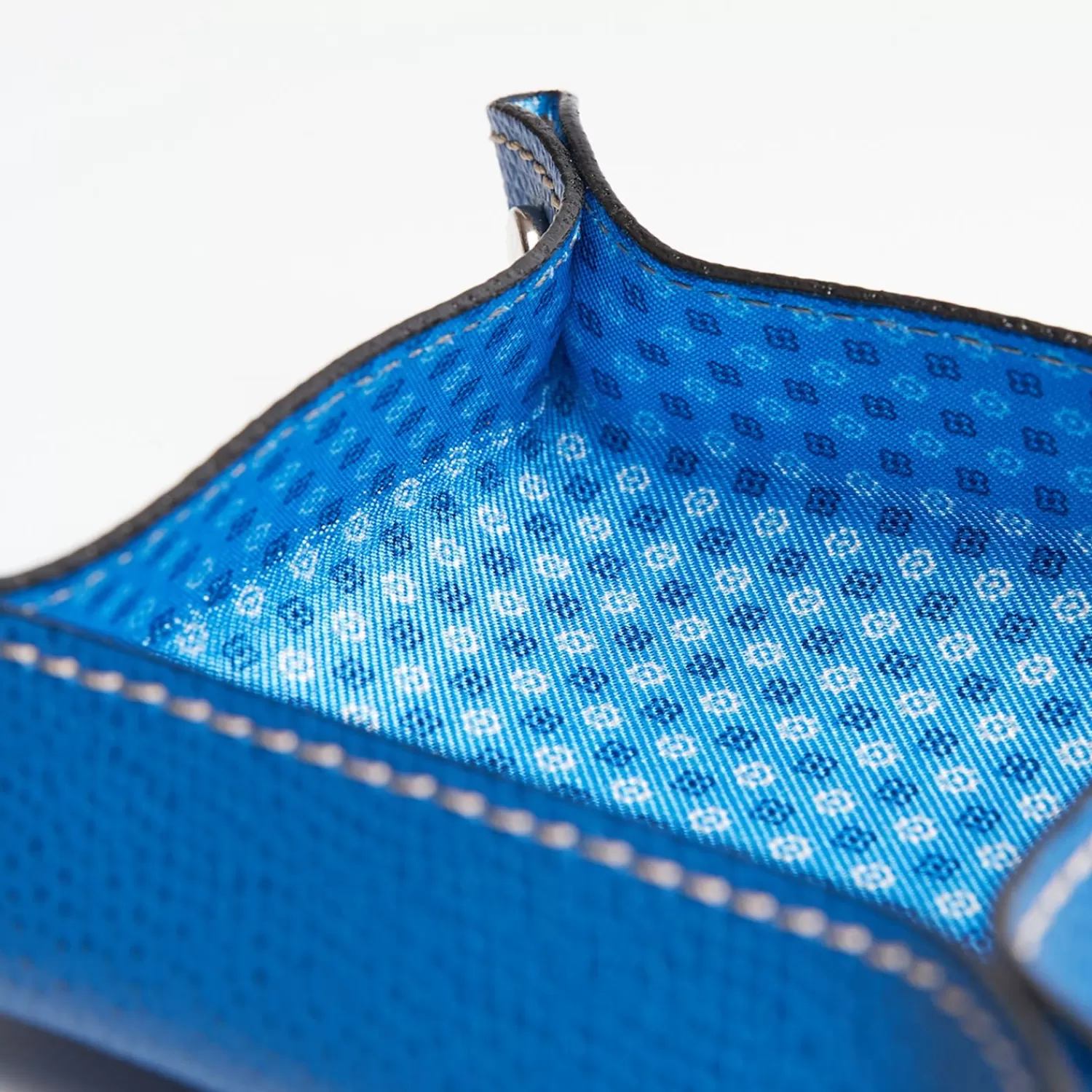 Bluette Small Leather Vide00A0Poche>E.Marinella Fashion
