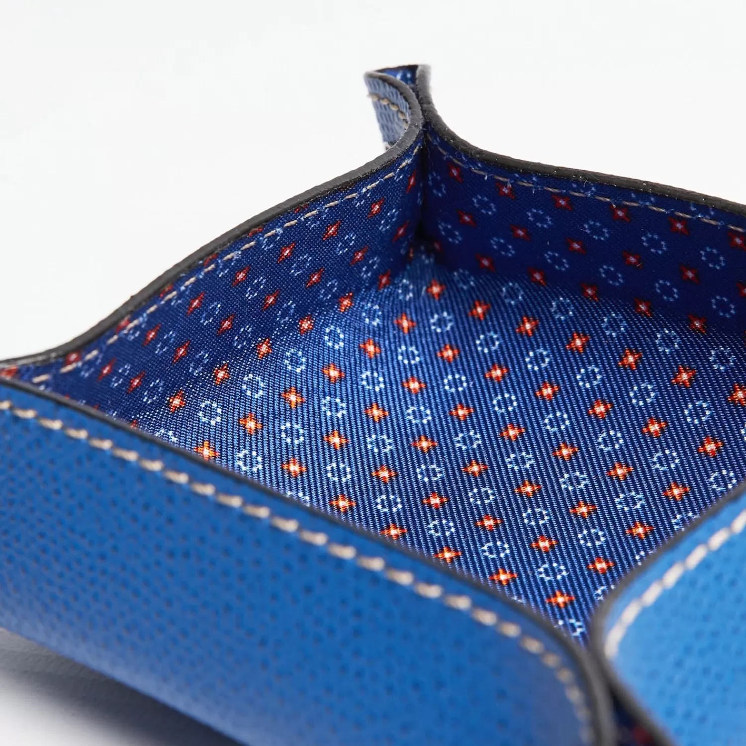 Bluette Small Leather Vide00A0Poche>E.Marinella Clearance