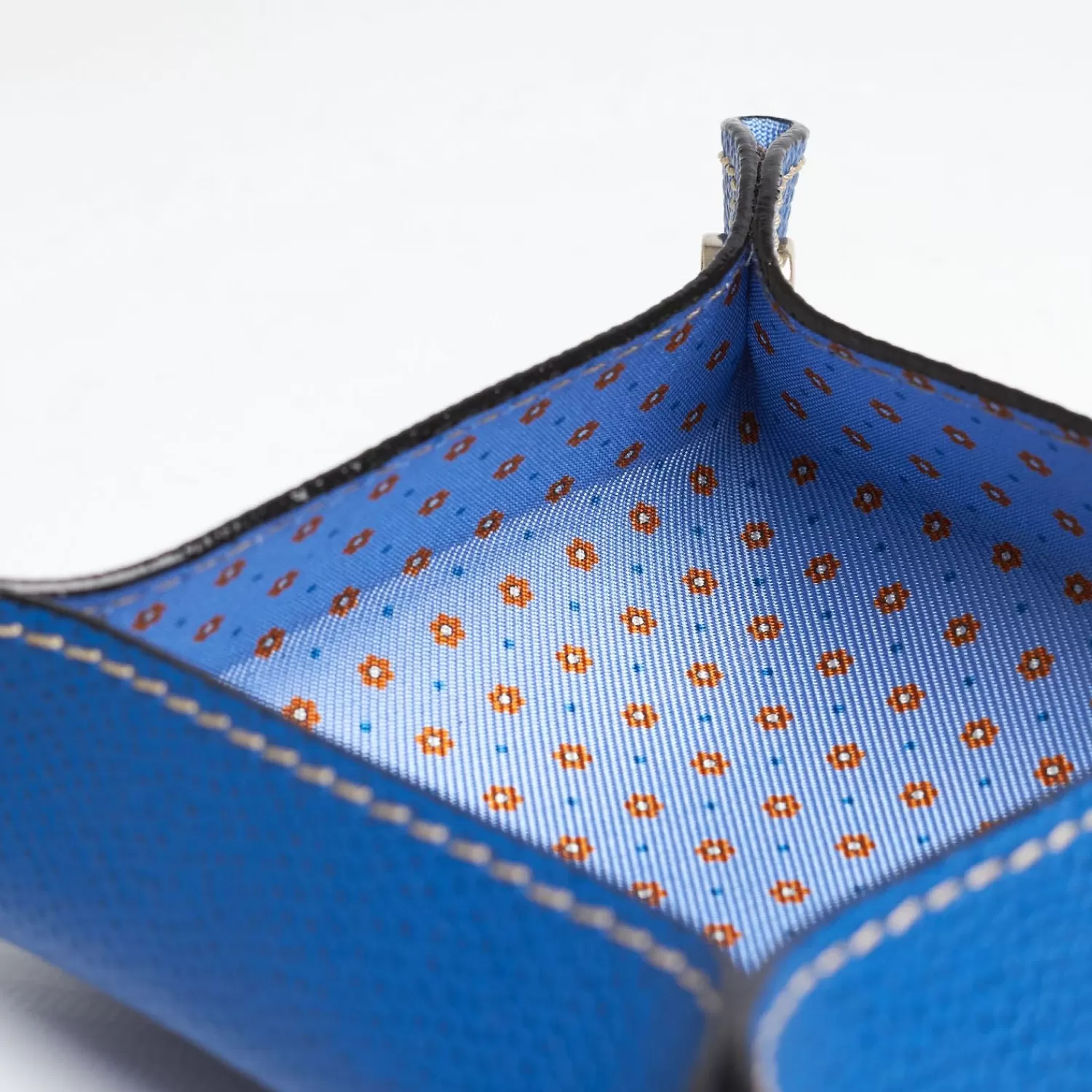 Bluette Small Leather Vide00A0Poche>E.Marinella Cheap