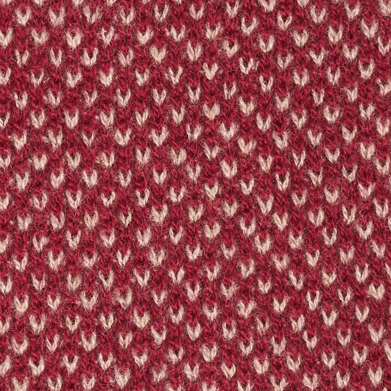 Burgundy And Camel Cashmere Neck Warmer>E.Marinella Cheap