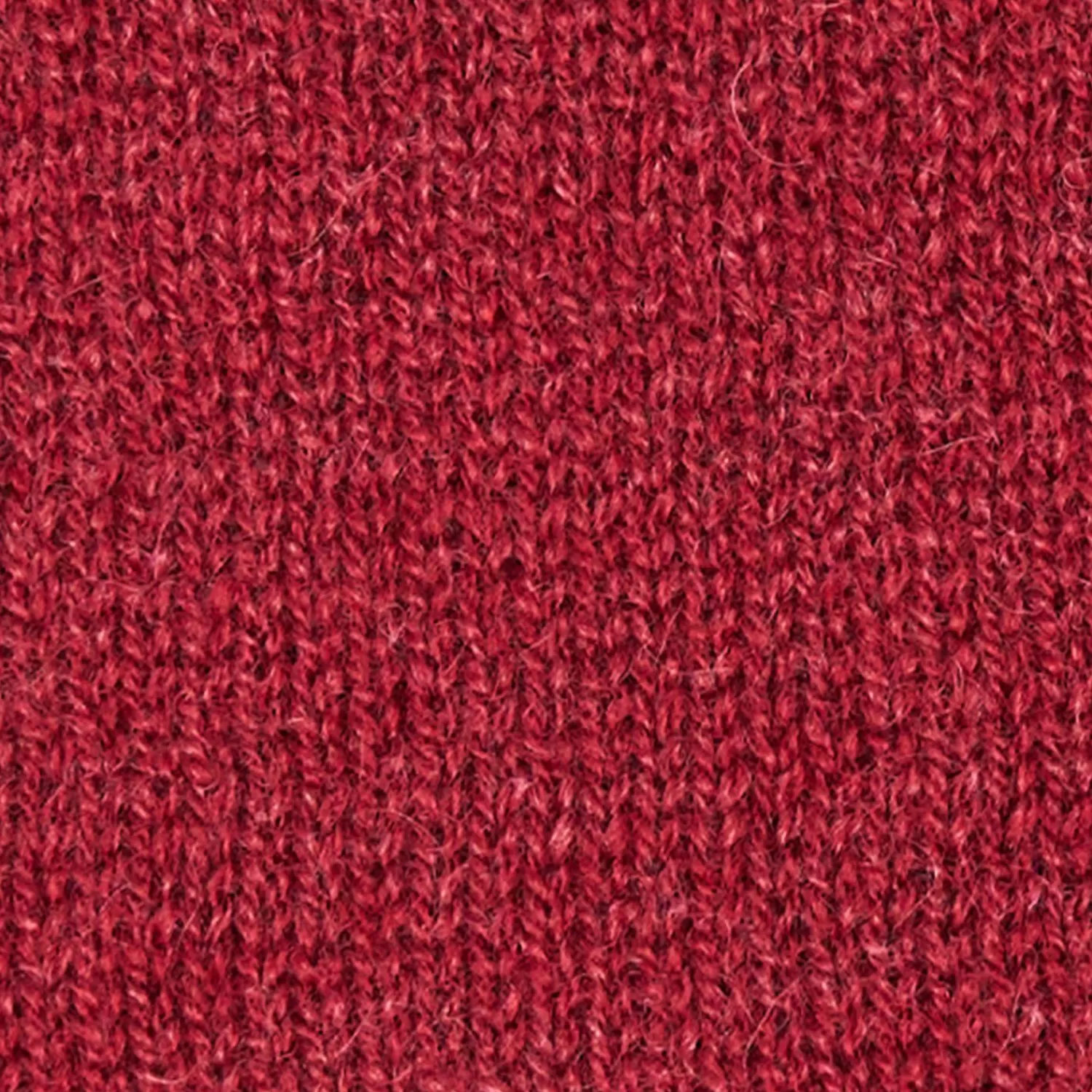 Burgundy And Dark Green Two-Tone Solid Cashmere Neck Warmer>E.Marinella New