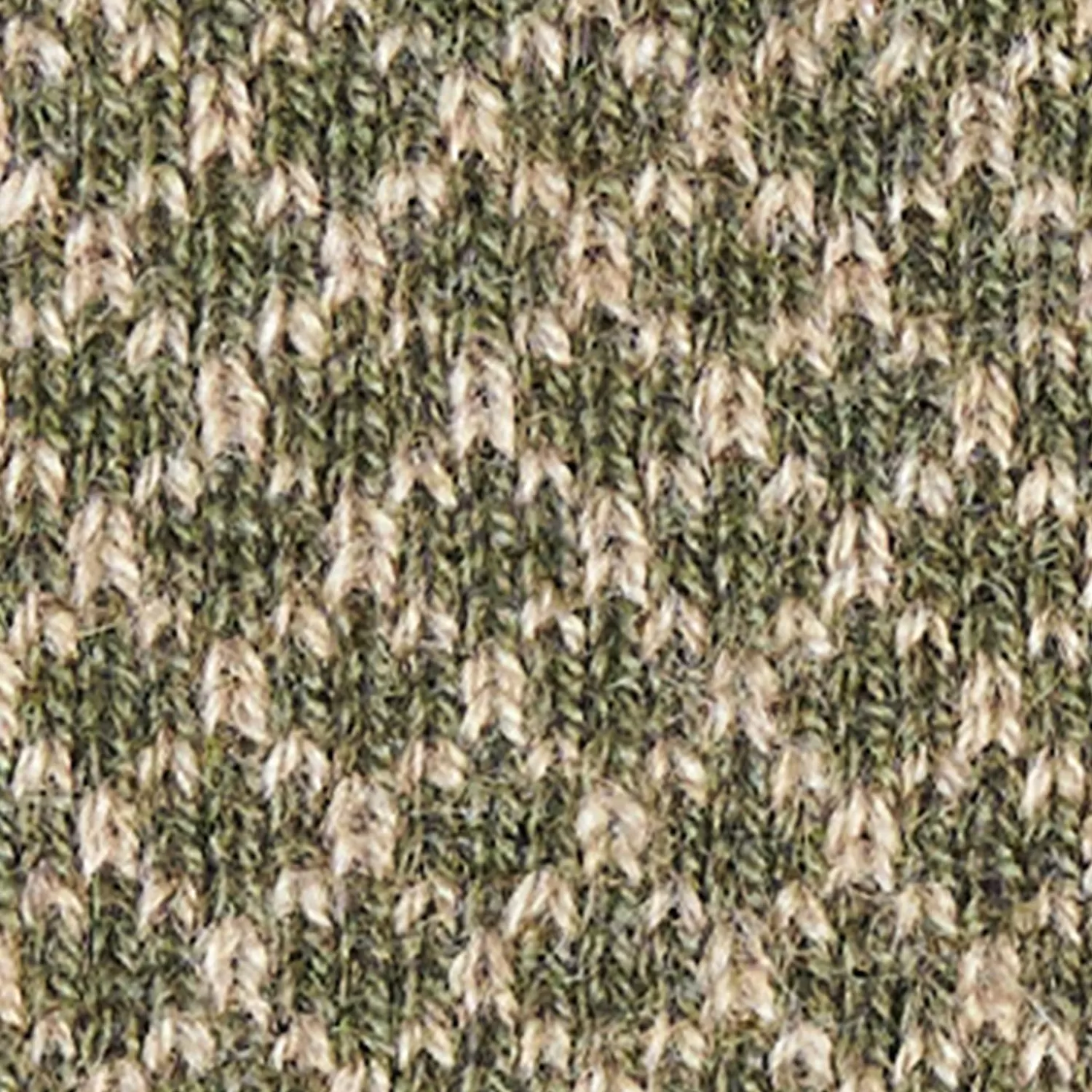 Dark Green And Light Brown Cashmere Neck Warmer>E.Marinella Fashion