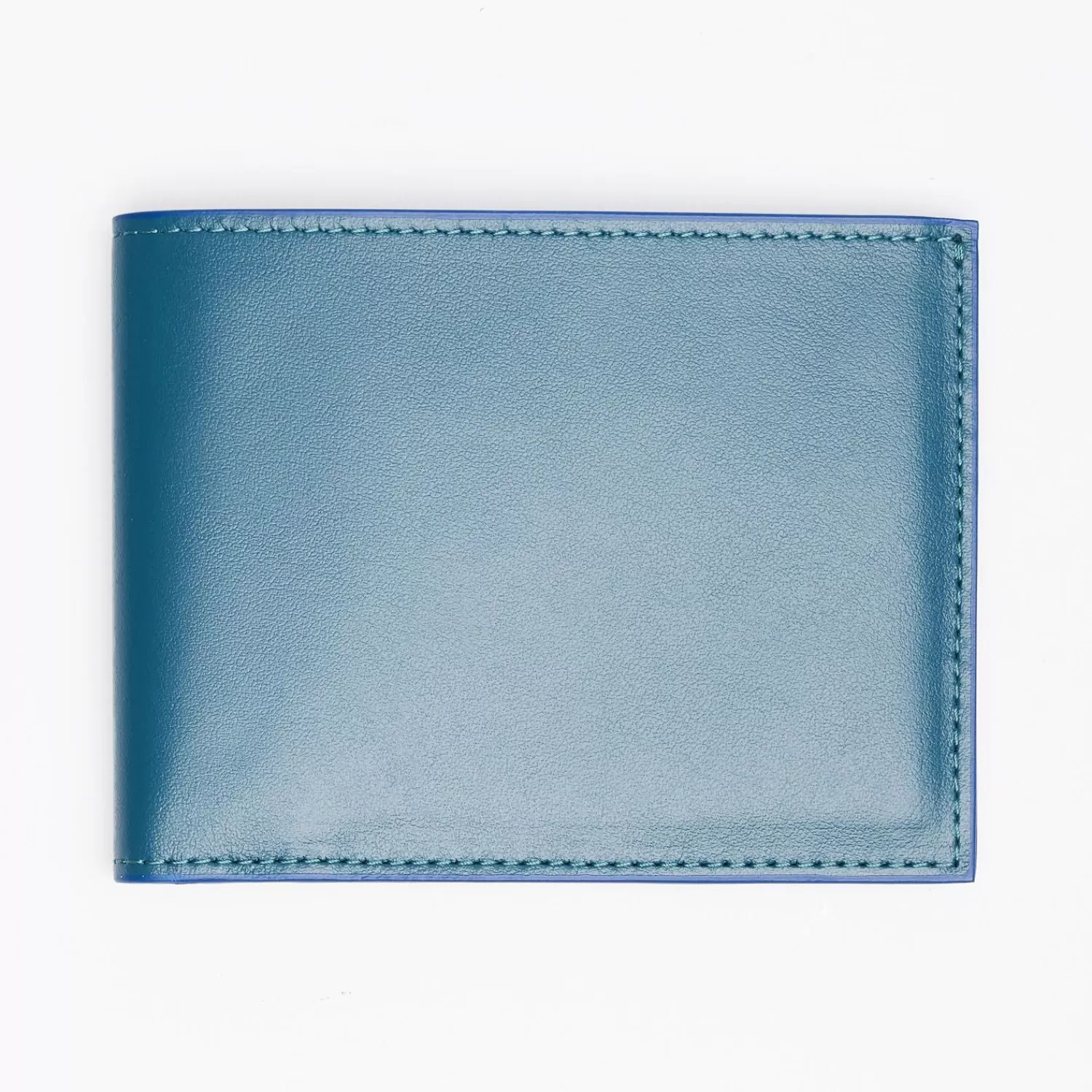 Dark Green Smooth Leather Horizontal Wallet>E.Marinella Cheap