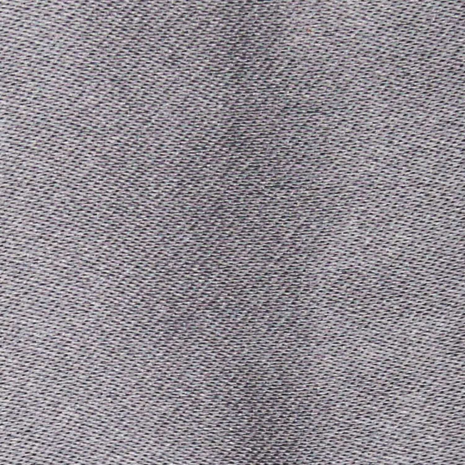 Dark Grey Silk Satin Bowtie To Self-Tie - Solid Color>E.Marinella Clearance