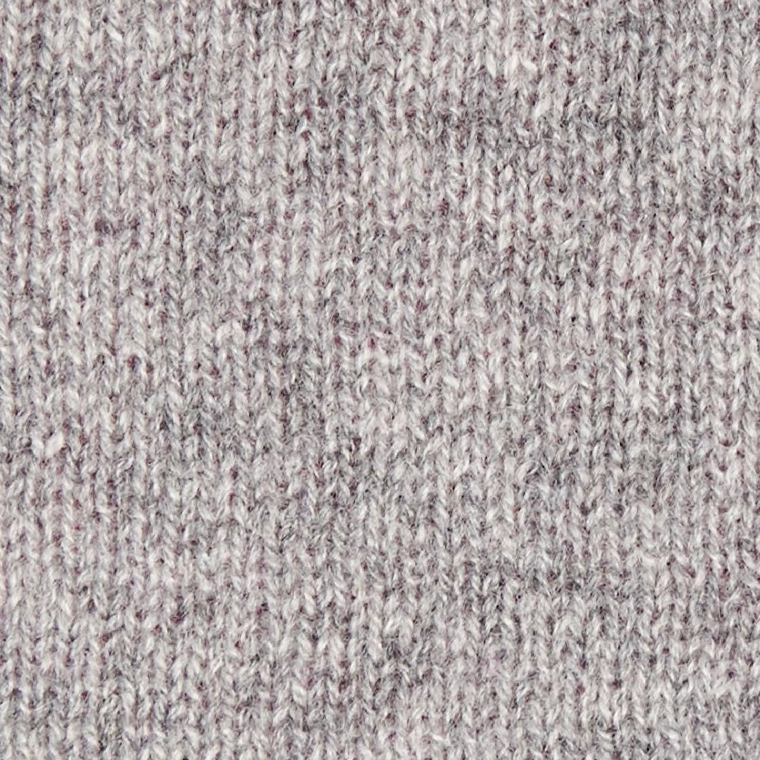 Fuchsia And Gray Two-Tone Solid Cashmere Neck Warmer>E.Marinella Cheap