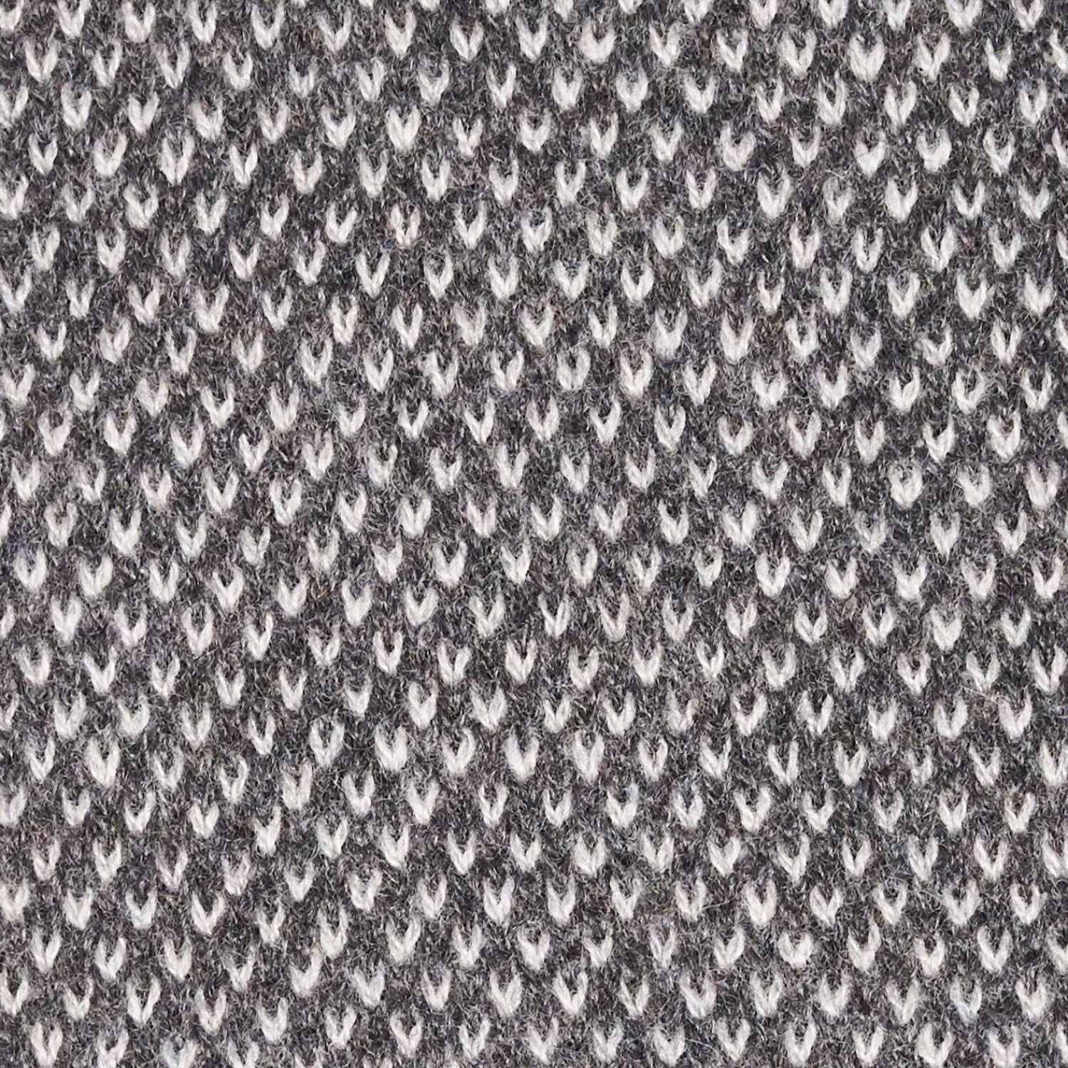 Gray And Beige Two-Tone Cashmere Neck Warmer>E.Marinella Cheap