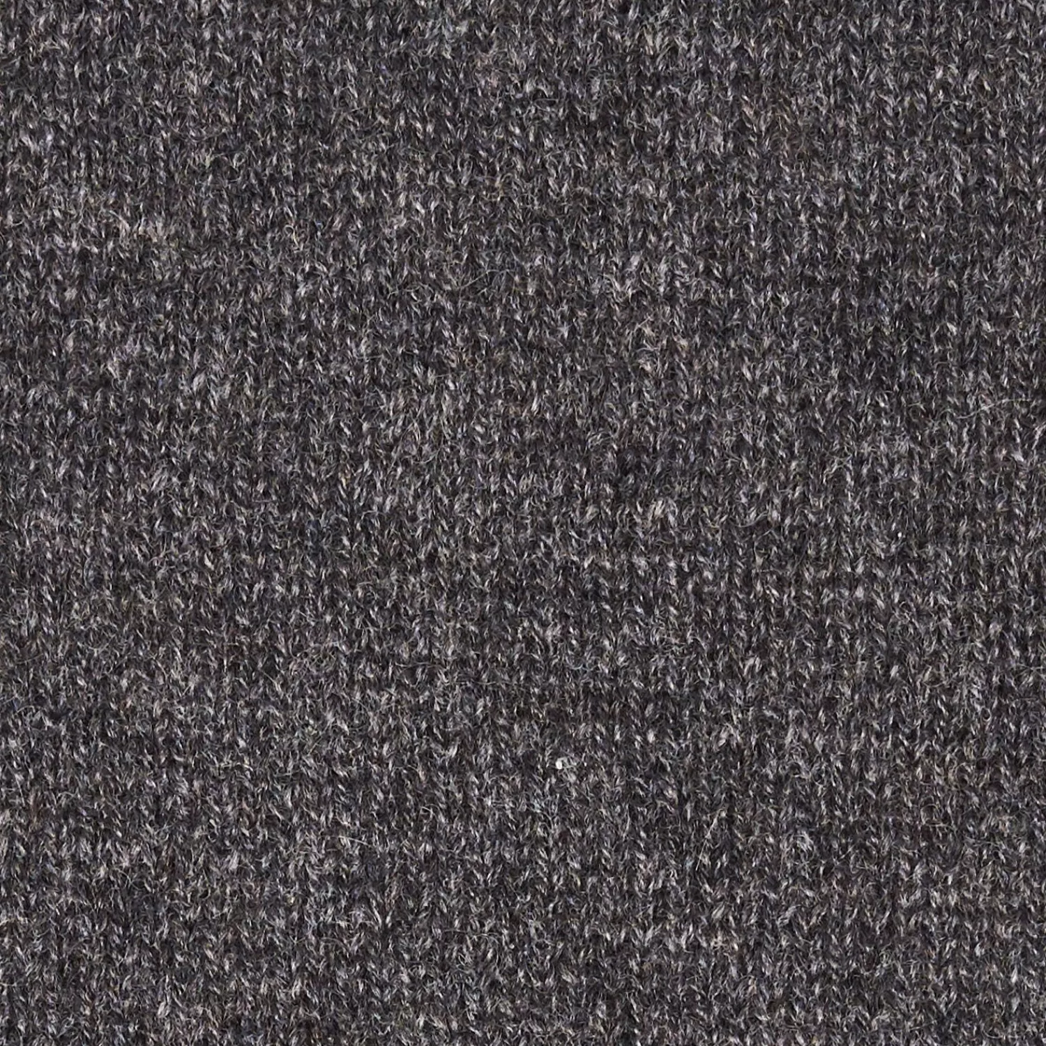 Gray And Light Brown Two-Tone Solid Cashmere Neck Warmer>E.Marinella Fashion