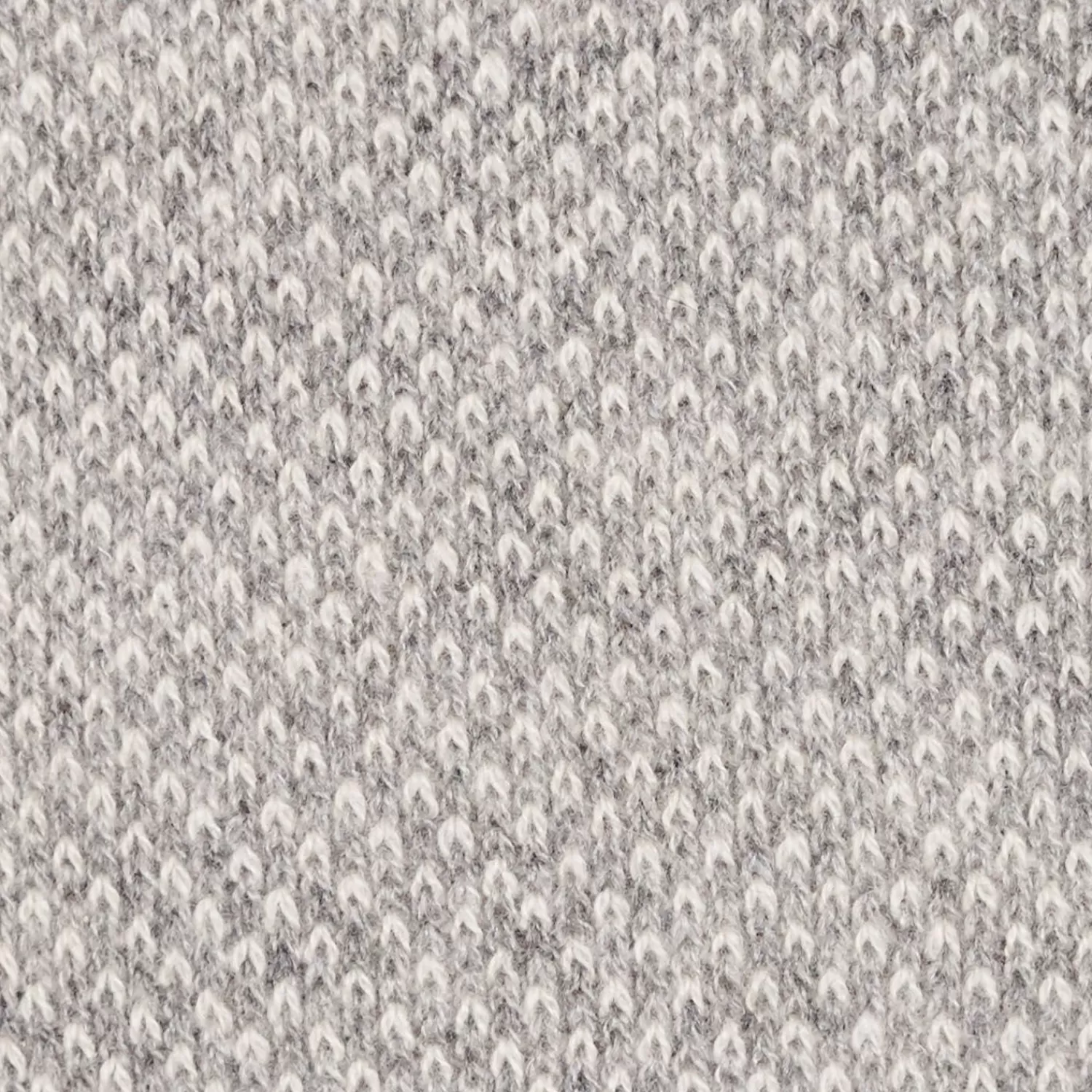 Grey Cashmere Neck Warmer>E.Marinella New
