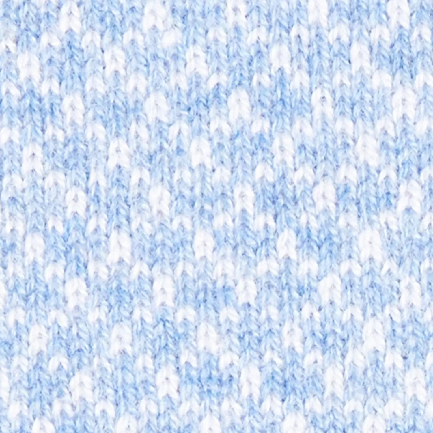 Light Blue And White Cashmere Neck Warmer>E.Marinella Outlet