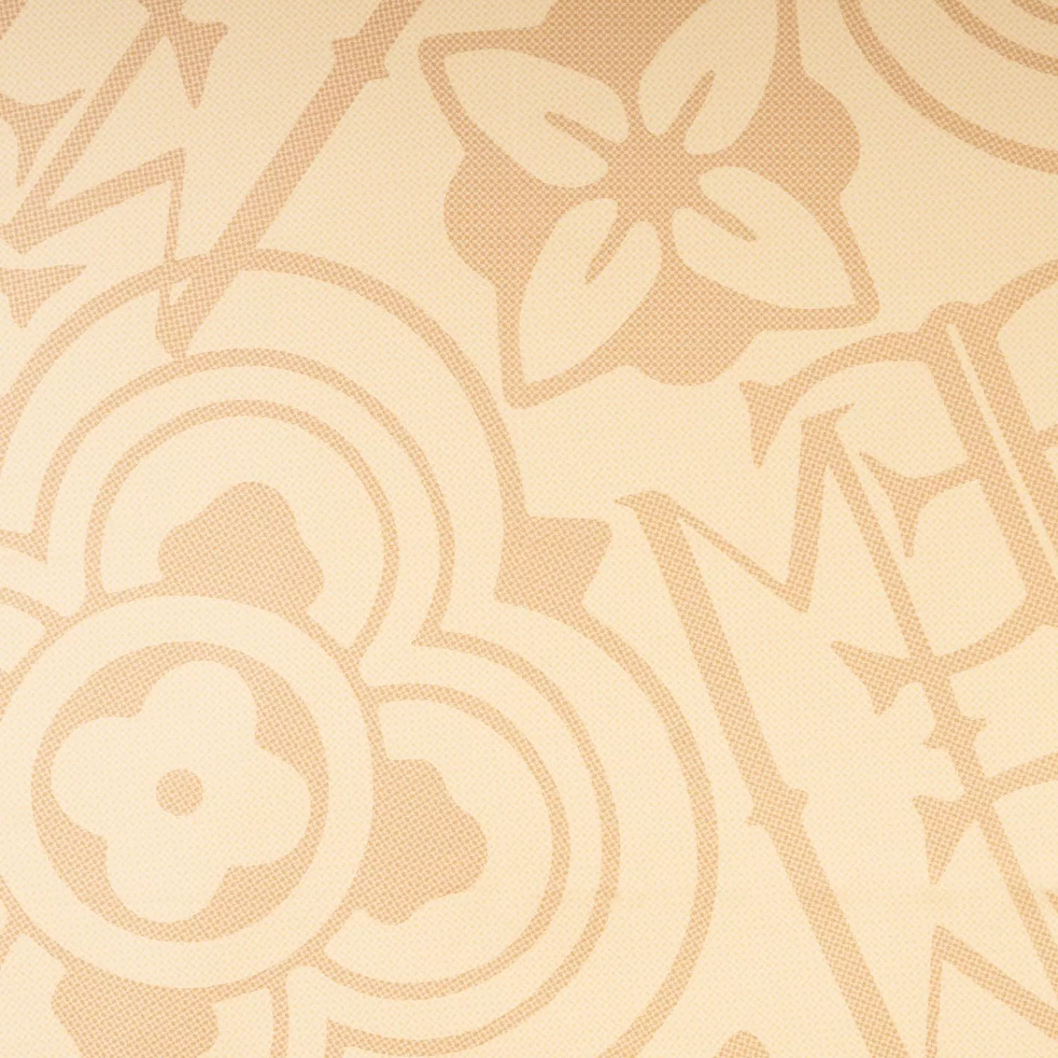 Light Brown Silk Scarf 90 - Archivio Ispiration 1961>E.Marinella Outlet