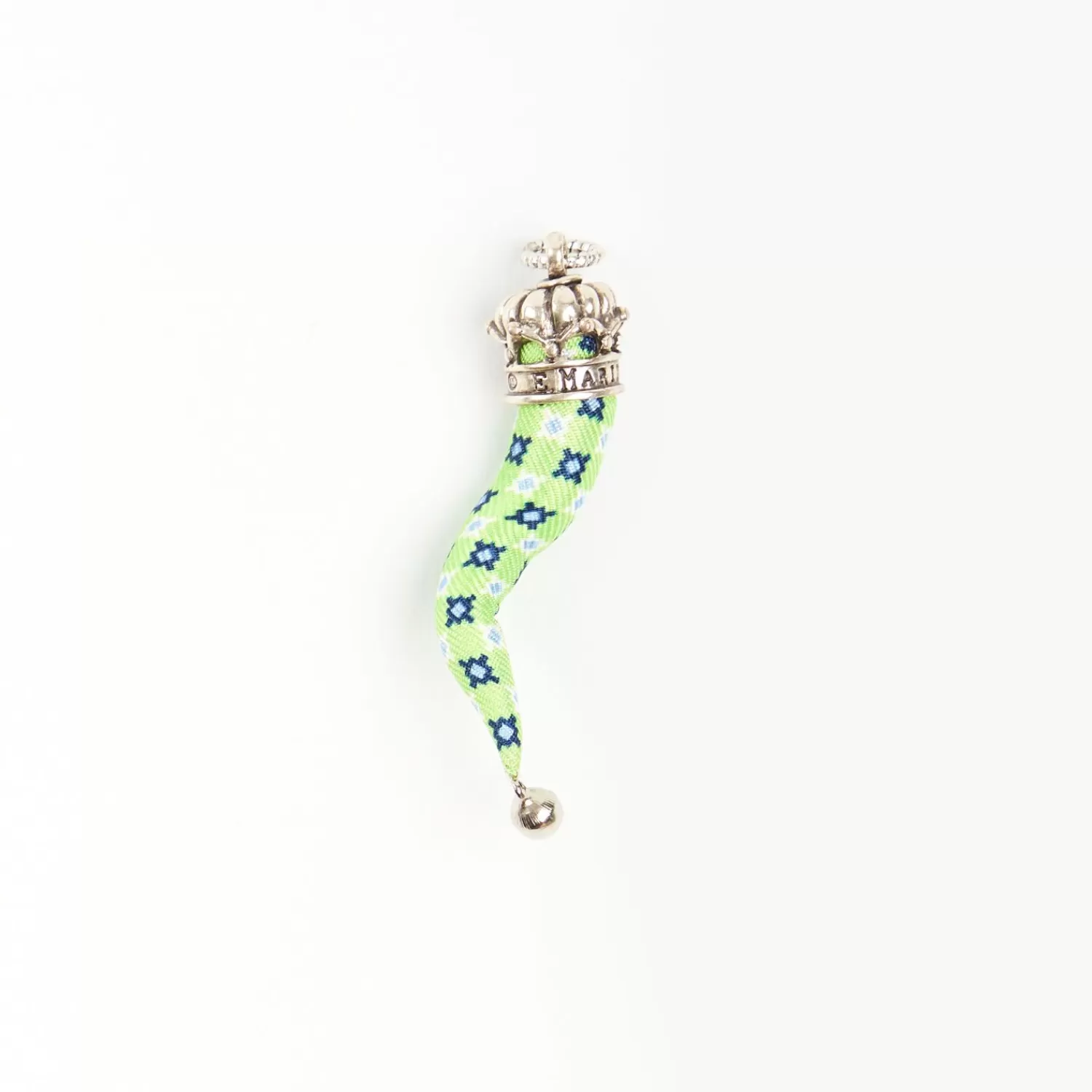 Light Green Good-Luck Charm>E.Marinella Cheap
