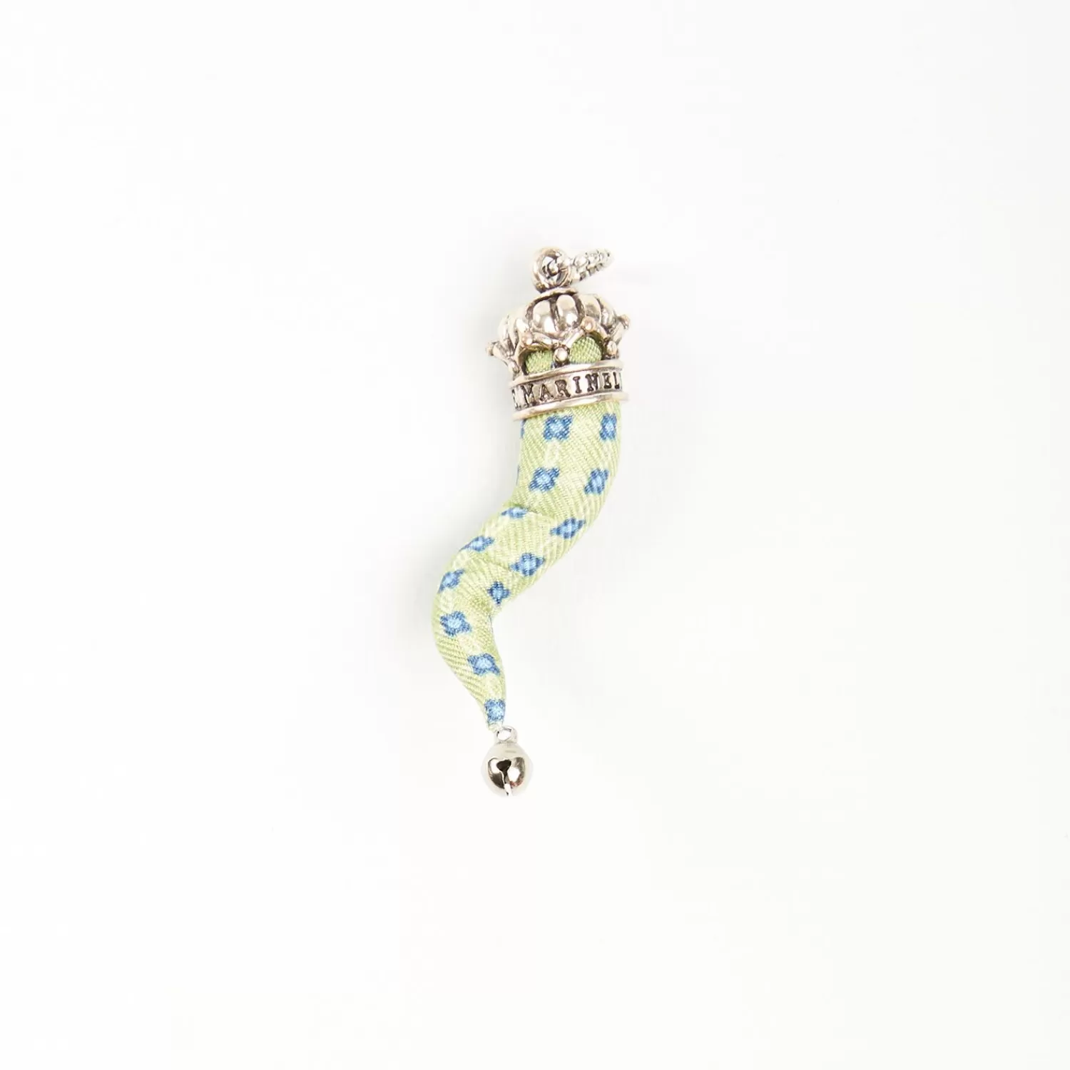 Light Green Good-Luck Charm>E.Marinella Cheap