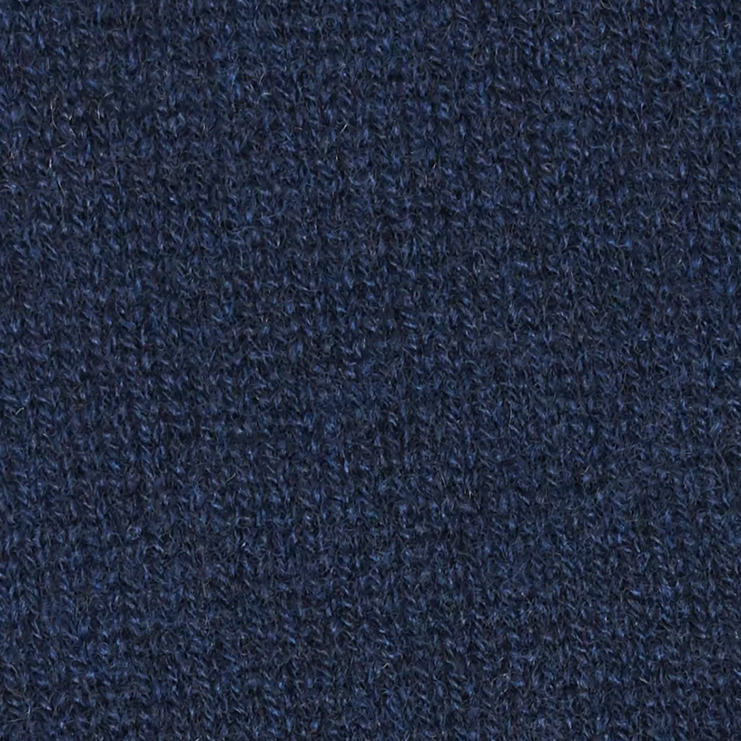 Midnight Blue And Beige Two-Tone Solid Cashmere Neck Warmer>E.Marinella Sale