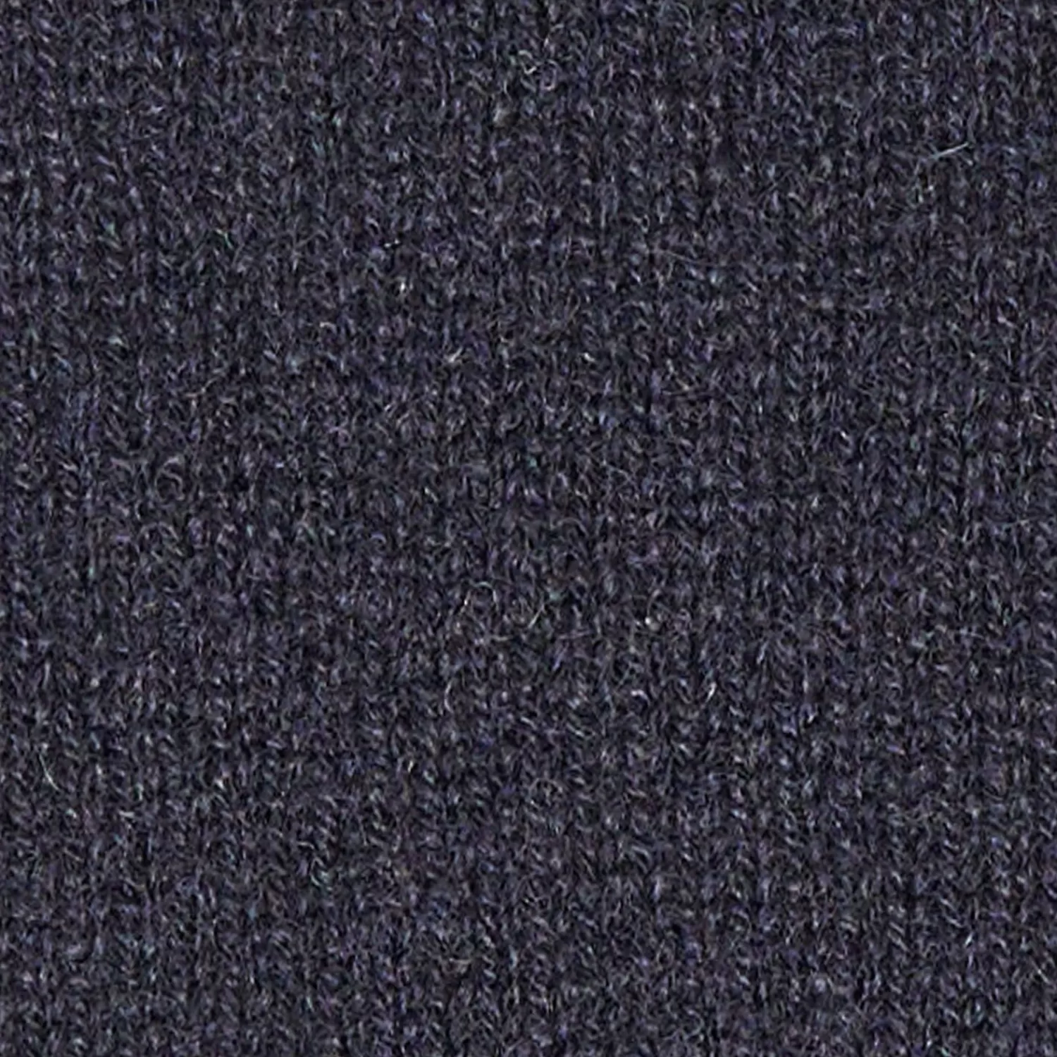 Midnight Blue And Light Green Two-Tone Solid Cashmere Neck Warmer>E.Marinella Best Sale