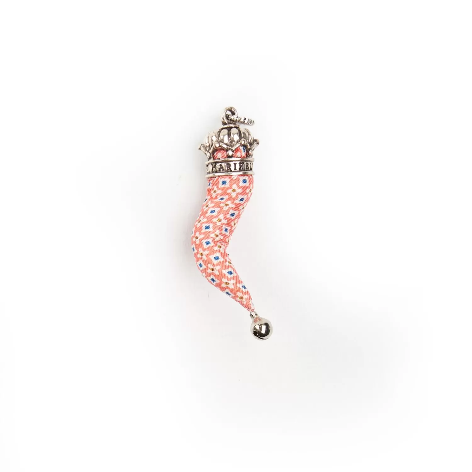 Orange Good-Luck Charm>E.Marinella Online