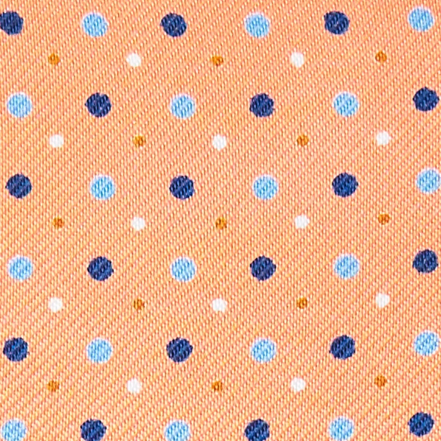 Orange Silk Glasses Case>E.Marinella Sale