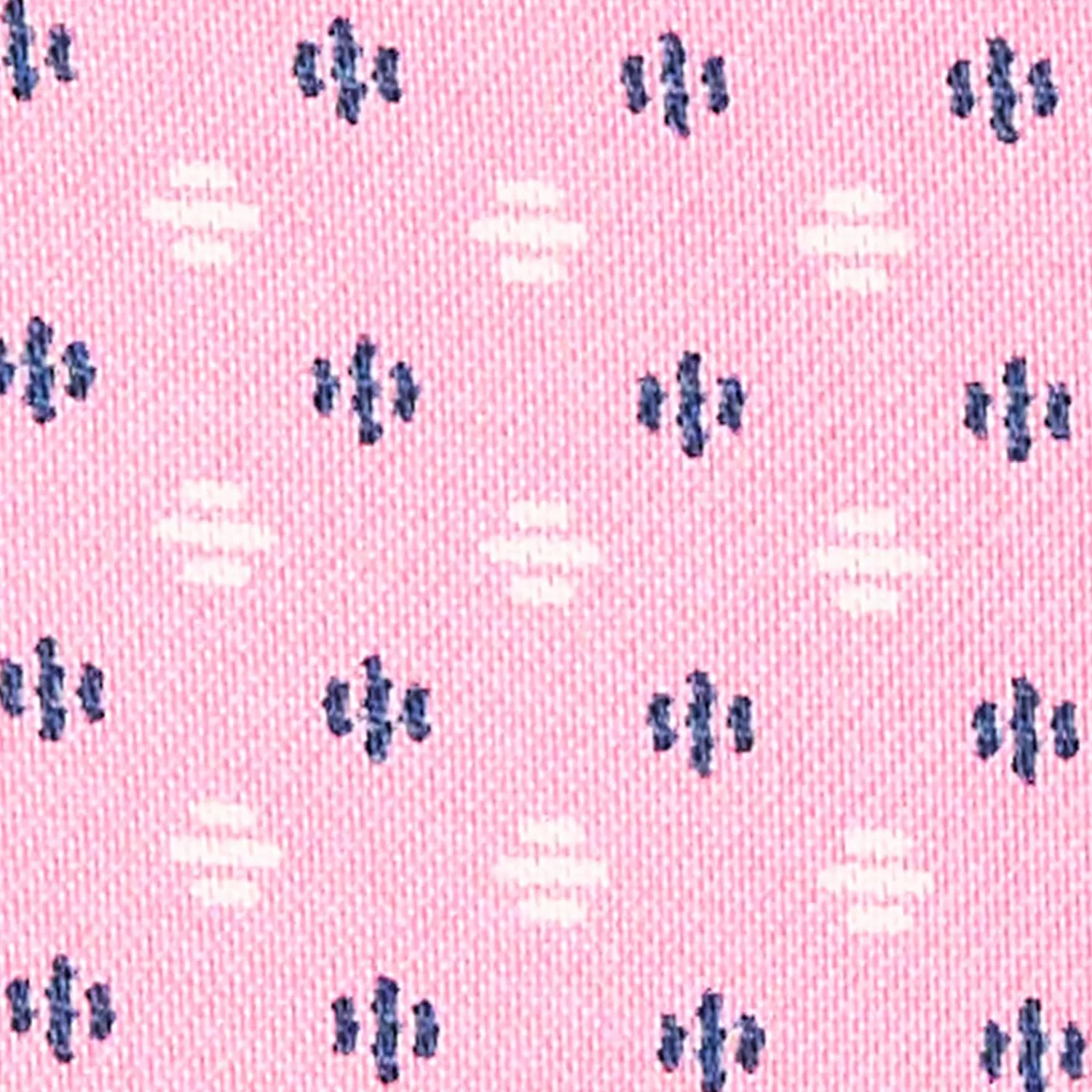 Pink Silk Glasses Case>E.Marinella Shop