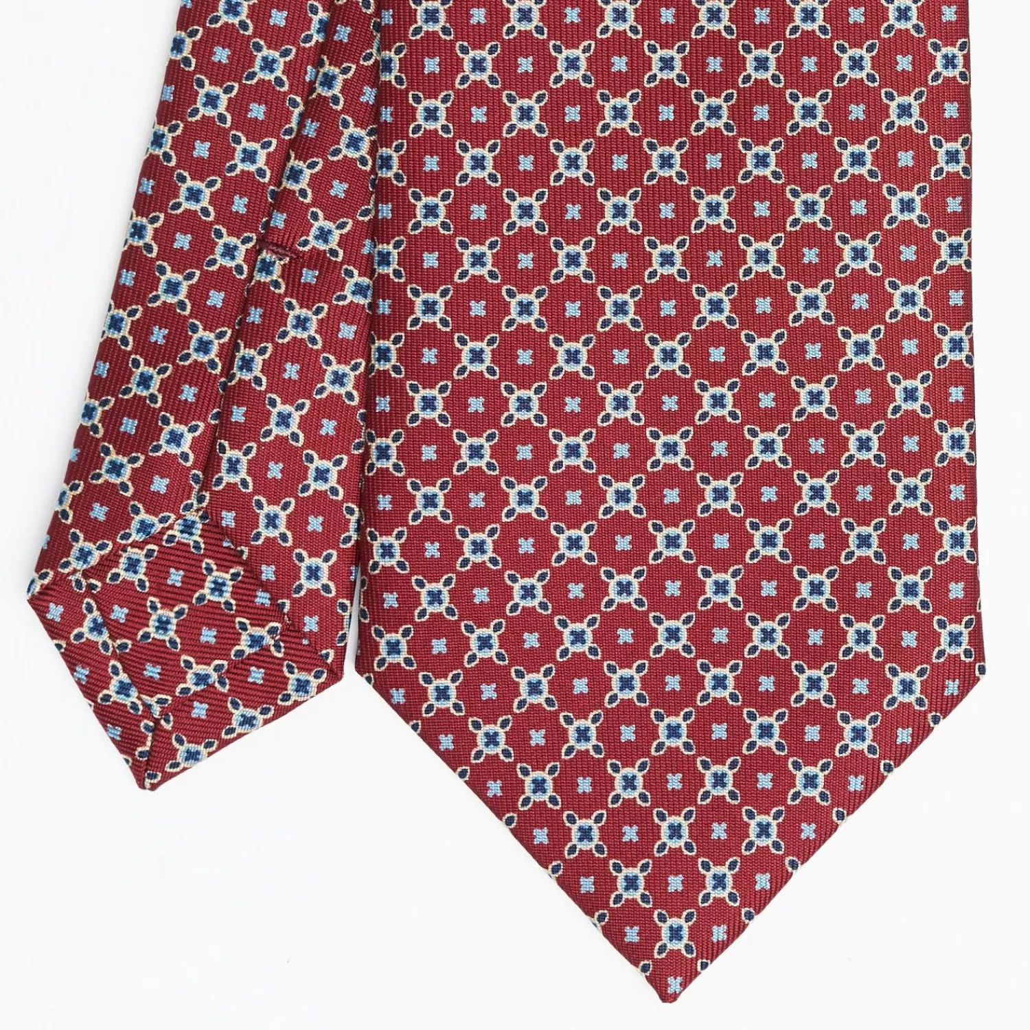 Sartorial, Hand-Printed Tie>E.Marinella Cheap