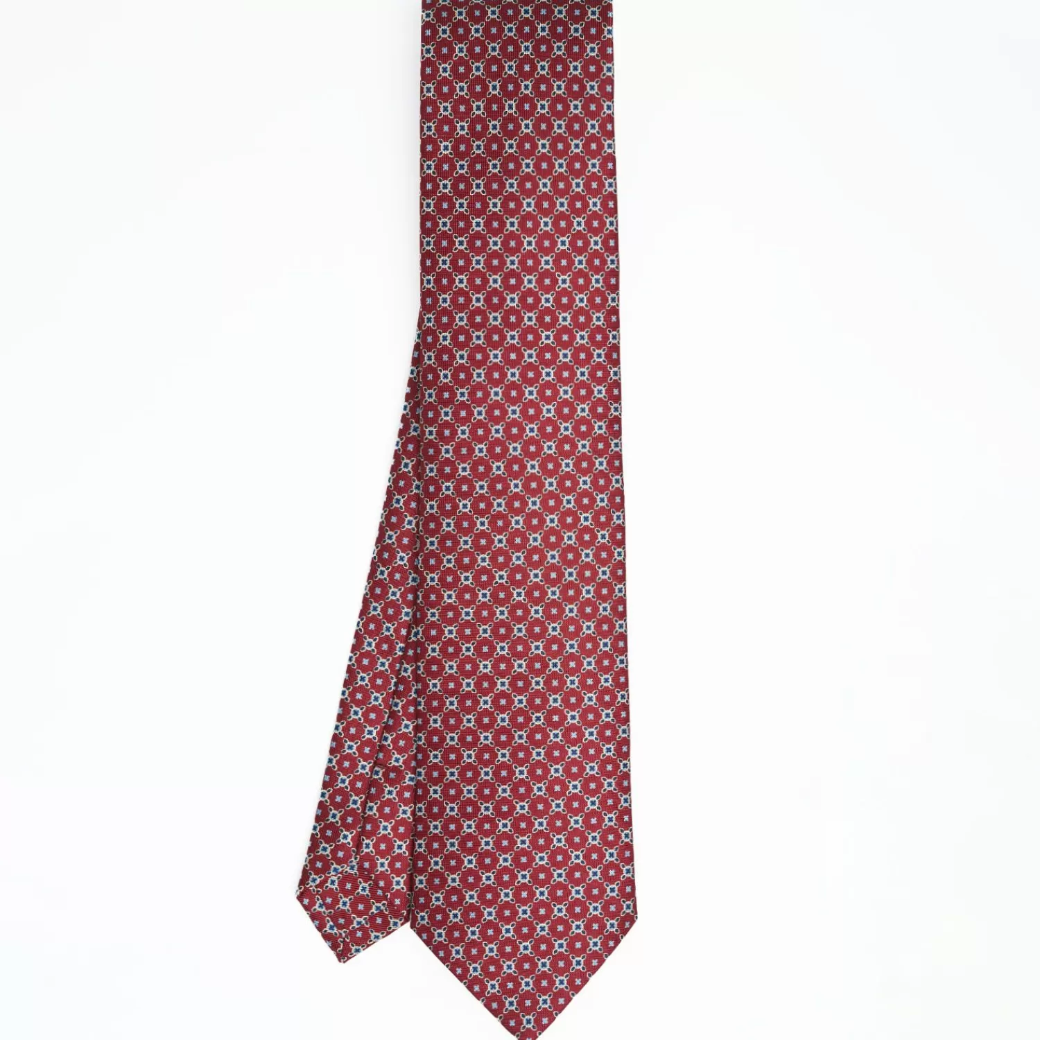 Sartorial, Hand-Printed Tie>E.Marinella Cheap